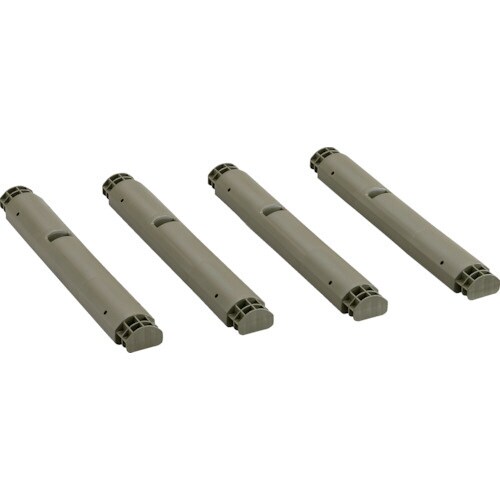 プラスチック棚用オプション