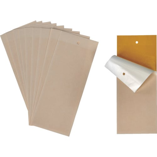 両面捕虫シート