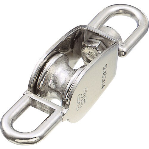 ステンレス 豆ブロックベケ付