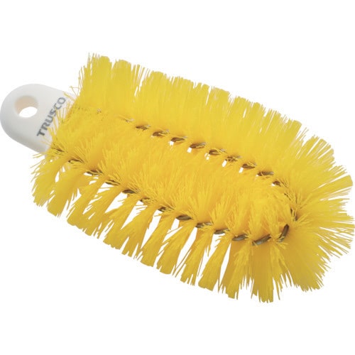 カラータワシ ソフト 150×100 イエロー