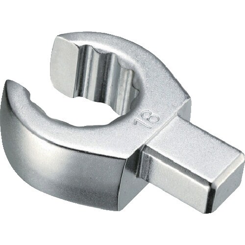 フレアナットヘッド