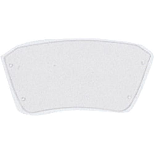 ライフセーバー用パーツ 透明APレンズ