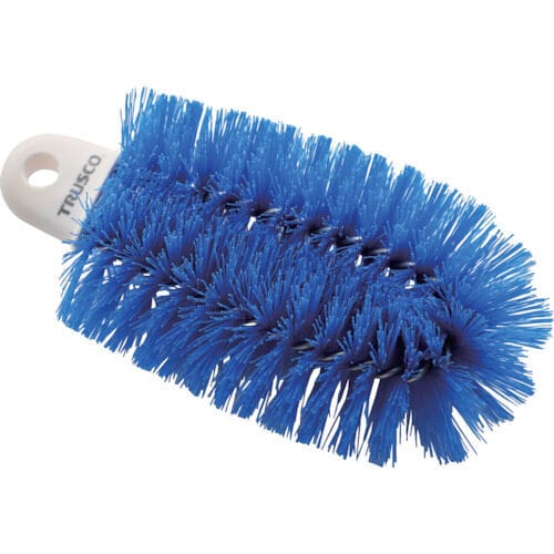 カラータワシ ソフト 150×100 ブルー