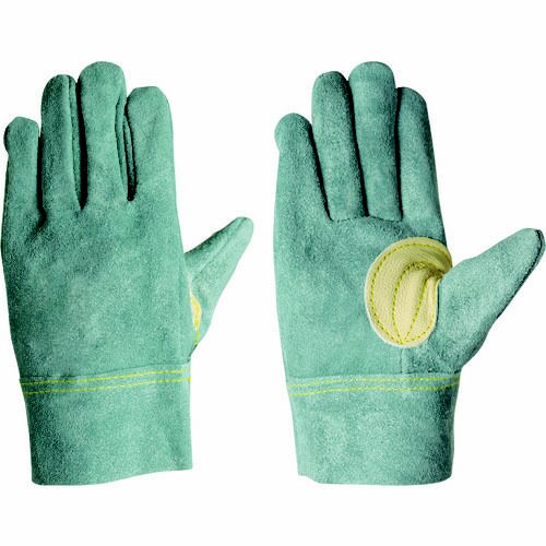 牛床革オイル加工手袋 “OIL−108”