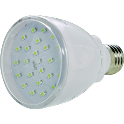 充電式スマートLED電球