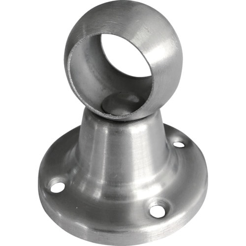 ステンレスブラケット Φ25 通