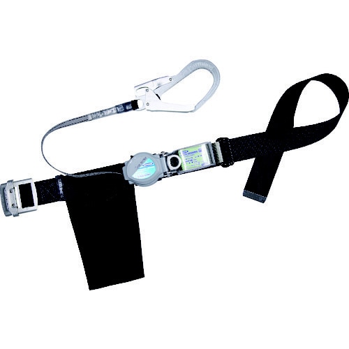 ツーウェイリトラ 黒 Lサイズ