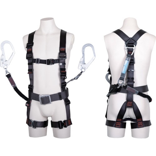 フルハーネス飛燕 ツインコルトリトラ Mサイズ