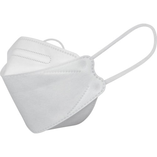 KF型立体マスク(30枚入)個包装フリーサイズ