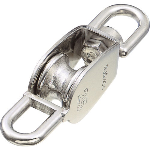 ステンレス 豆ブロックベケ付