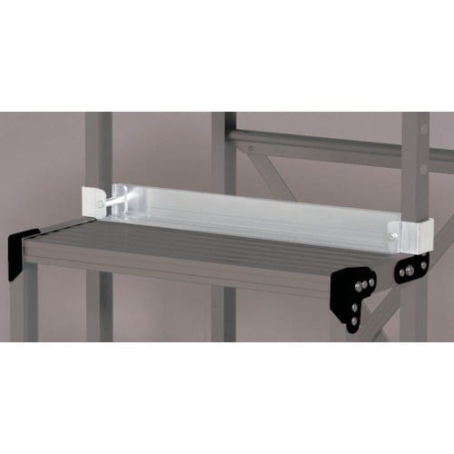 TSF作業台専用蹴り止め 正面幅800mm用