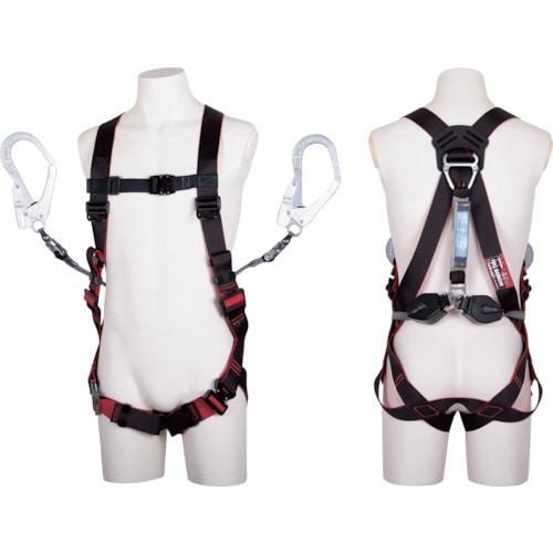 レヴォハーネス ツインコルトリトラ Mサイズ