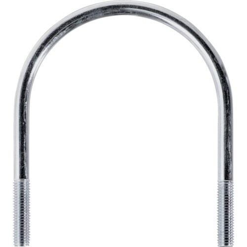 SGP管用Uボルト(ミリねじタイプ)