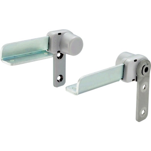 ラチェットヒンジ