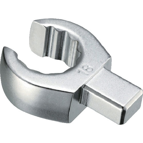 フレアナットヘッド