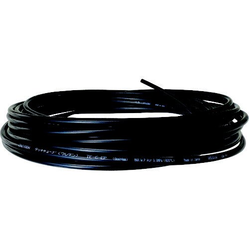 TE−EP帯電防止タッチチューブ10mm/20m