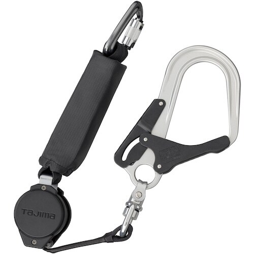 ハーネス用胴ベルト用兼用ランヤード