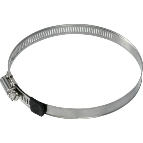 延長ダクト用バンド