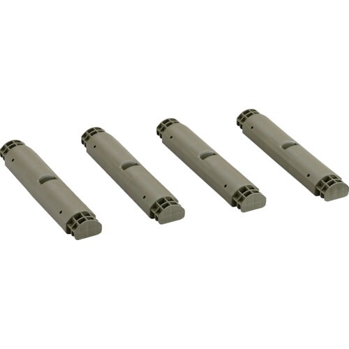 プラスチック棚用オプション