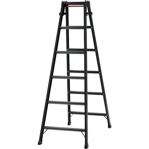はしご兼用脚立