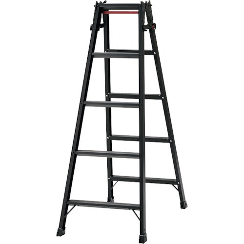 はしご兼用脚立