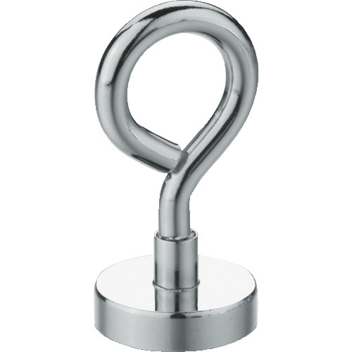 強力マグネットアイフック 32mm