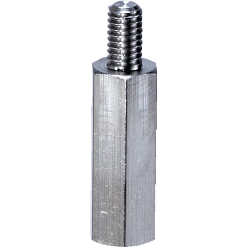 六角サポーター(ステンレス)