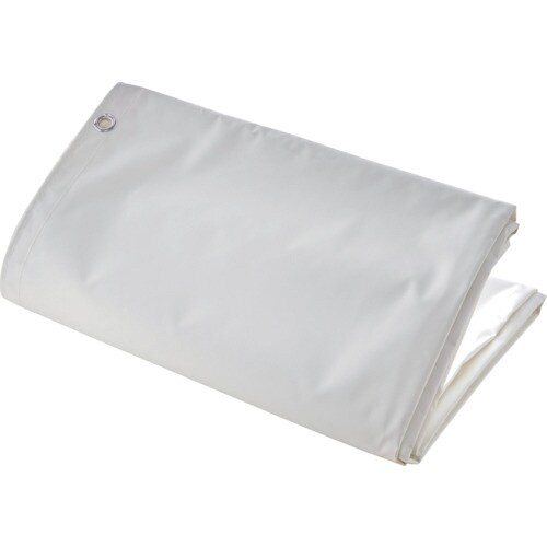 白防炎シート3.6X5.4(目付350G)