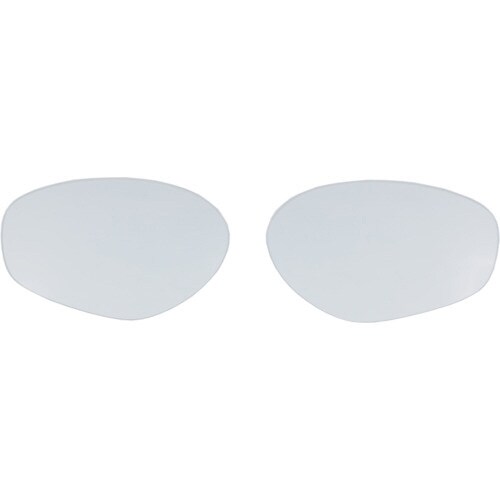 二眼型セーフティグラス