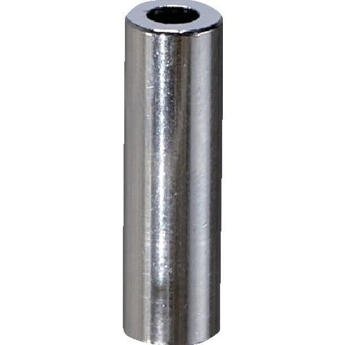 黄銅丸型サポーター(貫通)