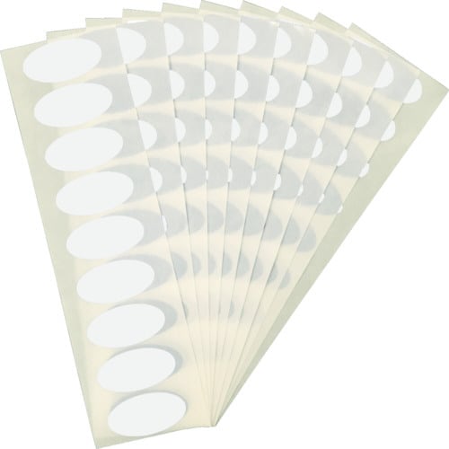 セキュリティシール(転写なしタイプ)