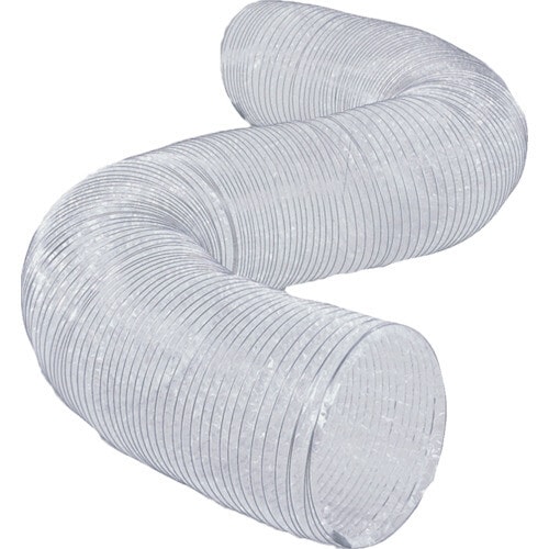 フレキシブルPETダクト