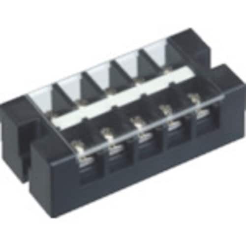 中継端子台 600V 85A 6P