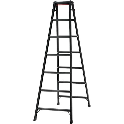 はしご兼用脚立