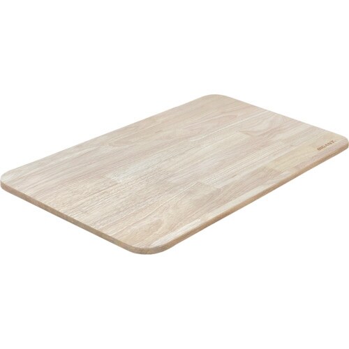 折りたたみメッシュコンテナ48L用木製フタ