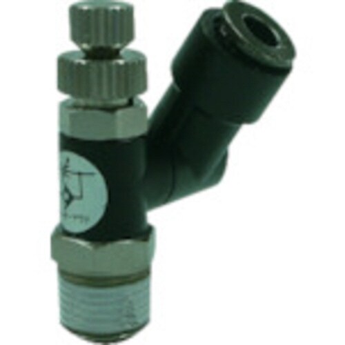 ミニスピードコントローラβ メーターアウト