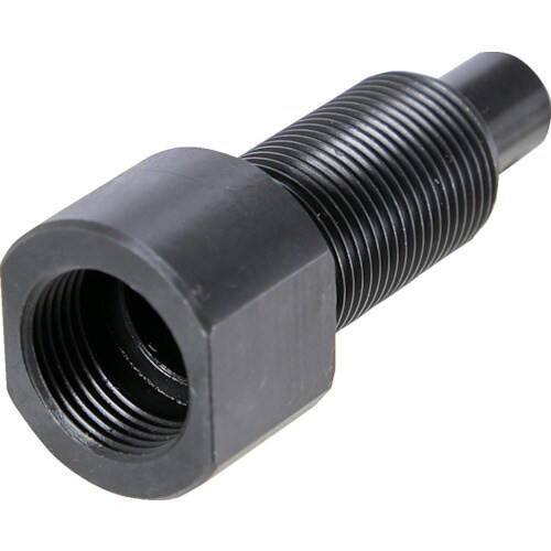 偏角度アダプタ M16用