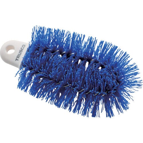 カラータワシ ハード 150×100 ブルー