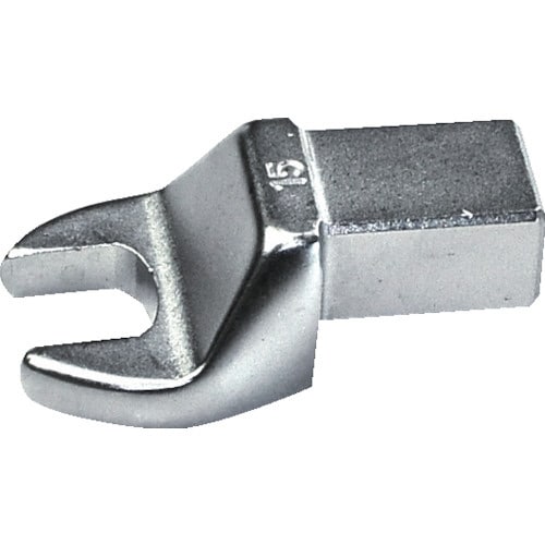 オープンヘッド