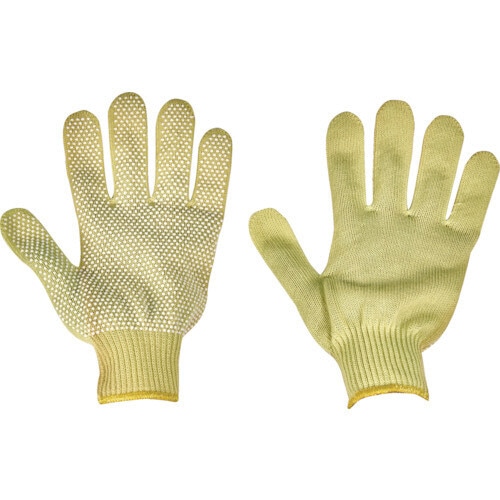 耐切創ケブラー手袋10ゲージ L