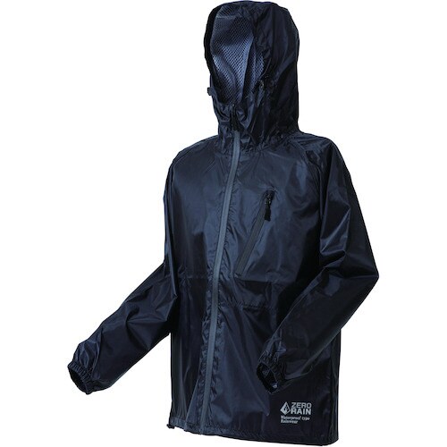 雨具“スーパーライトレインウェア“