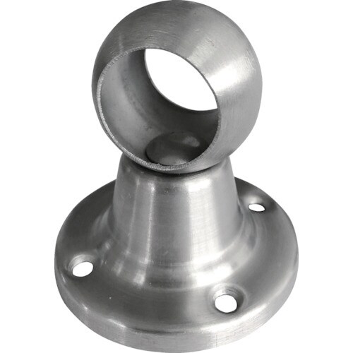 ステンレスブラケット Φ19 通