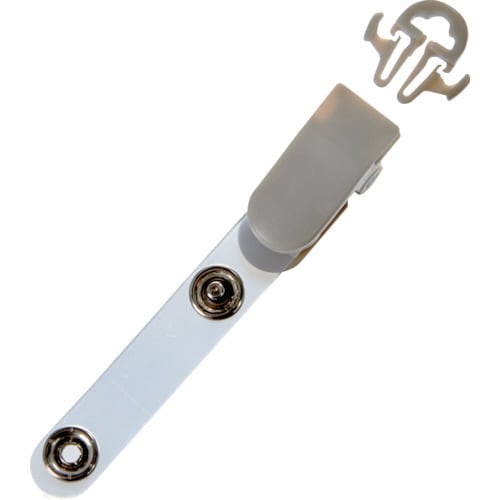 脱着式ストラップ用 ハンドクリップ