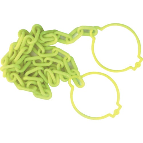 プラチェーン(コーンリング付)