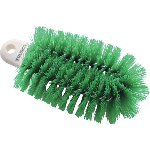 カラータワシ ソフト 150×100 グリーン