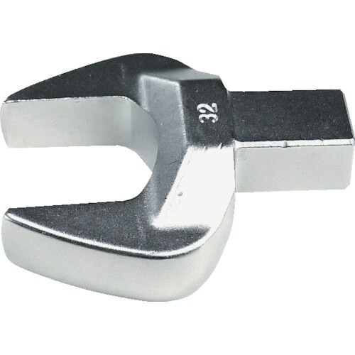 オープンヘッド