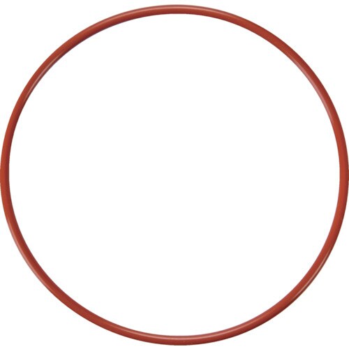 シリコンゴムOリング(固定用)