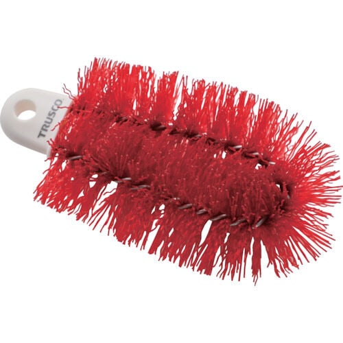 カラータワシ ハード 150×100 レッド