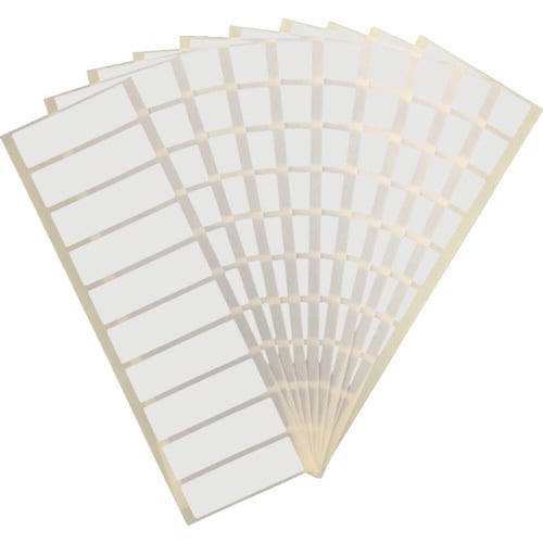 セキュリティシール(転写なしタイプ)