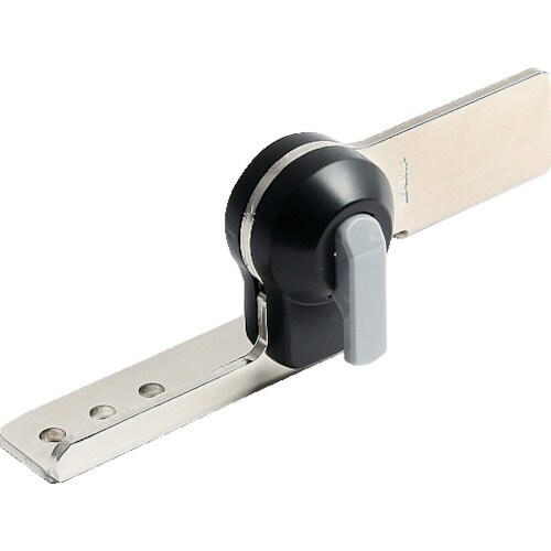 ストッパーヒンジ(面付タイプ)